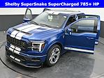 2025 Ford F-150 SuperCrew Cab 4x4 Pickup for sale #01T3617 - photo 51