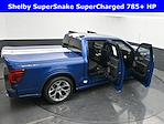 2025 Ford F-150 SuperCrew Cab 4x4 Pickup for sale #01T3617 - photo 55