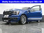 2025 Ford F-150 SuperCrew Cab 4x4 Pickup for sale #01T3617 - photo 59