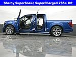2025 Ford F-150 SuperCrew Cab 4x4 Pickup for sale #01T3617 - photo 60