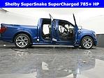 2025 Ford F-150 SuperCrew Cab 4x4 Pickup for sale #01T3617 - photo 64