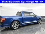 2025 Ford F-150 SuperCrew Cab 4x4 Pickup for sale #01T3617 - photo 15