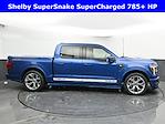 2025 Ford F-150 SuperCrew Cab 4x4 Pickup for sale #01T3617 - photo 3