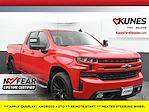 2020 Chevrolet Silverado 1500 Double Cab 4x4 Pickup for sale #01T3624A - photo 1