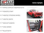 2020 Chevrolet Silverado 1500 Double Cab 4x4 Pickup for sale #01T3624A - photo 4