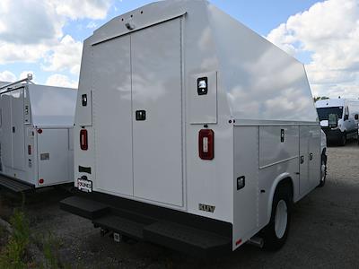 New 2025 Ford E-350 Knapheide Steel Service Utility Van for sale #01T3625 - photo 2
