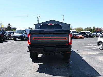 2025 Ford F-250 Crew Cab 4x4 Pickup for sale #01T3656 - photo 2