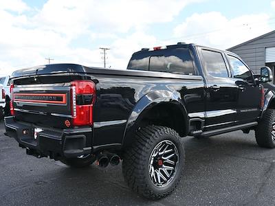 New 2025 Ford F-250 Crew Cab 4x4 Pickup for sale #01T3656 - photo 2