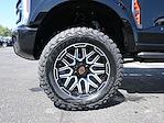 2025 Ford F-250 Crew Cab 4x4 Pickup for sale #01T3656 - photo 3