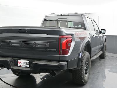 2025 Ford F-150 SuperCrew Cab 4x4 Pickup for sale #01T3666 - photo 2