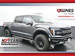 2025 Ford F-150 SuperCrew Cab 4x4 Pickup for sale #01T3666 - photo 1