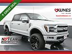 2024 Ford F-150 SuperCrew Cab 4x4 Pickup for sale #01T3670A - photo 1