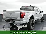 2024 Ford F-150 SuperCrew Cab 4x4 Pickup for sale #01T3670A - photo 2