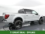 2024 Ford F-150 SuperCrew Cab 4x4 Pickup for sale #01T3670A - photo 11