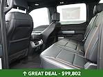 2024 Ford F-150 SuperCrew Cab 4x4 Pickup for sale #01T3670A - photo 19