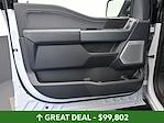 2024 Ford F-150 SuperCrew Cab 4x4 Pickup for sale #01T3670A - photo 20