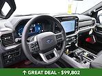2024 Ford F-150 SuperCrew Cab 4x4 Pickup for sale #01T3670A - photo 24