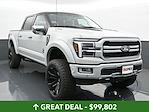 2024 Ford F-150 SuperCrew Cab 4x4 Pickup for sale #01T3670A - photo 5