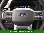 2024 Ford F-150 SuperCrew Cab 4x4 Pickup for sale #01T3670A - photo 36