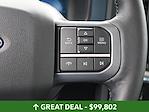 2024 Ford F-150 SuperCrew Cab 4x4 Pickup for sale #01T3670A - photo 38