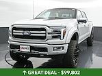 2024 Ford F-150 SuperCrew Cab 4x4 Pickup for sale #01T3670A - photo 6