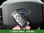2024 Ford F-150 SuperCrew Cab 4x4 Pickup for sale #01T3670A - photo 41