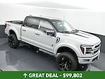 2024 Ford F-150 SuperCrew Cab 4x4 Pickup for sale #01T3670A - photo 42