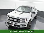 2024 Ford F-150 SuperCrew Cab 4x4 Pickup for sale #01T3670A - photo 43