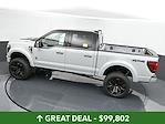 2024 Ford F-150 SuperCrew Cab 4x4 Pickup for sale #01T3670A - photo 45