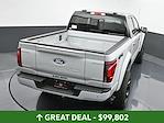 2024 Ford F-150 SuperCrew Cab 4x4 Pickup for sale #01T3670A - photo 47