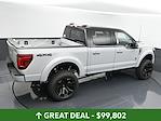 2024 Ford F-150 SuperCrew Cab 4x4 Pickup for sale #01T3670A - photo 48
