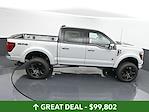 2024 Ford F-150 SuperCrew Cab 4x4 Pickup for sale #01T3670A - photo 49