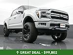 2024 Ford F-150 SuperCrew Cab 4x4 Pickup for sale #01T3670A - photo 50