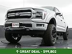 2024 Ford F-150 SuperCrew Cab 4x4 Pickup for sale #01T3670A - photo 51