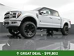 2024 Ford F-150 SuperCrew Cab 4x4 Pickup for sale #01T3670A - photo 52