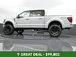 2024 Ford F-150 SuperCrew Cab 4x4 Pickup for sale #01T3670A - photo 53