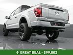 2024 Ford F-150 SuperCrew Cab 4x4 Pickup for sale #01T3670A - photo 54