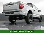 2024 Ford F-150 SuperCrew Cab 4x4 Pickup for sale #01T3670A - photo 55