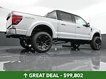 2024 Ford F-150 SuperCrew Cab 4x4 Pickup for sale #01T3670A - photo 56