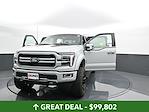 2024 Ford F-150 SuperCrew Cab 4x4 Pickup for sale #01T3670A - photo 59