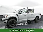 2024 Ford F-150 SuperCrew Cab 4x4 Pickup for sale #01T3670A - photo 60