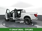 2024 Ford F-150 SuperCrew Cab 4x4 Pickup for sale #01T3670A - photo 61