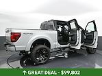 2024 Ford F-150 SuperCrew Cab 4x4 Pickup for sale #01T3670A - photo 64