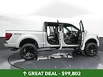2024 Ford F-150 SuperCrew Cab 4x4 Pickup for sale #01T3670A - photo 65