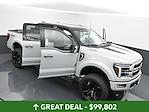 2024 Ford F-150 SuperCrew Cab 4x4 Pickup for sale #01T3670A - photo 66
