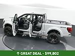 2024 Ford F-150 SuperCrew Cab 4x4 Pickup for sale #01T3670A - photo 69