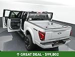 2024 Ford F-150 SuperCrew Cab 4x4 Pickup for sale #01T3670A - photo 70
