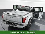 2024 Ford F-150 SuperCrew Cab 4x4 Pickup for sale #01T3670A - photo 71