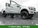 2024 Ford F-150 SuperCrew Cab 4x4 Pickup for sale #01T3670A - photo 74