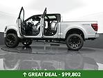2024 Ford F-150 SuperCrew Cab 4x4 Pickup for sale #01T3670A - photo 77